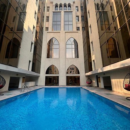 فندق جولدن ايليت Golden Elite الخبر المظهر الخارجي الصورة