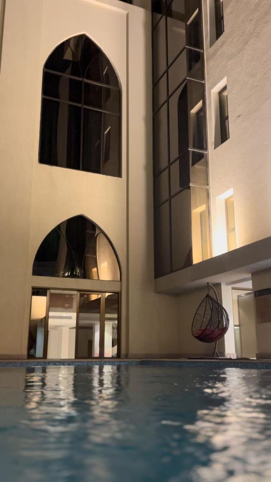 فندق جولدن ايليت Golden Elite الخبر المظهر الخارجي الصورة