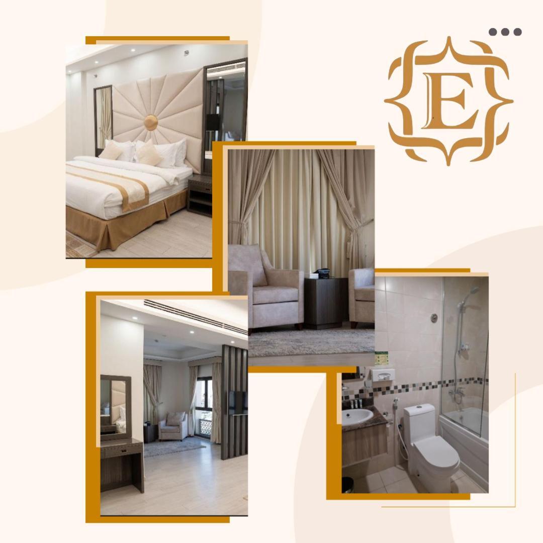 فندق جولدن ايليت Golden Elite الخبر المظهر الخارجي الصورة