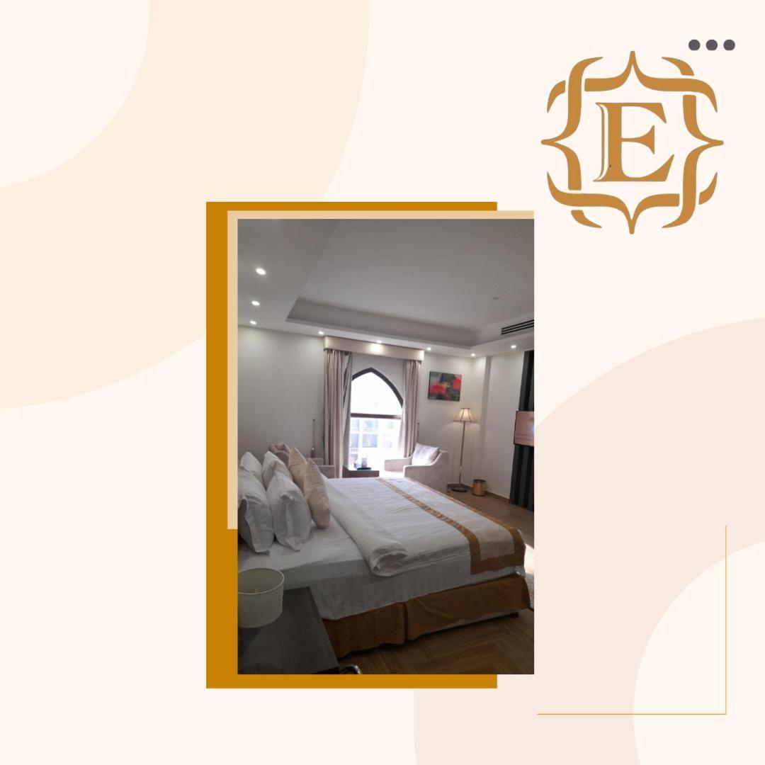 فندق جولدن ايليت Golden Elite الخبر المظهر الخارجي الصورة