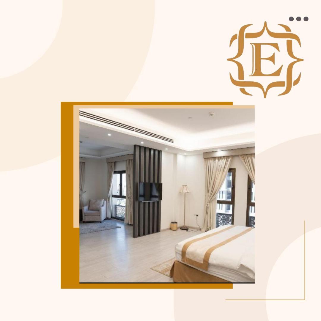 فندق جولدن ايليت Golden Elite الخبر المظهر الخارجي الصورة