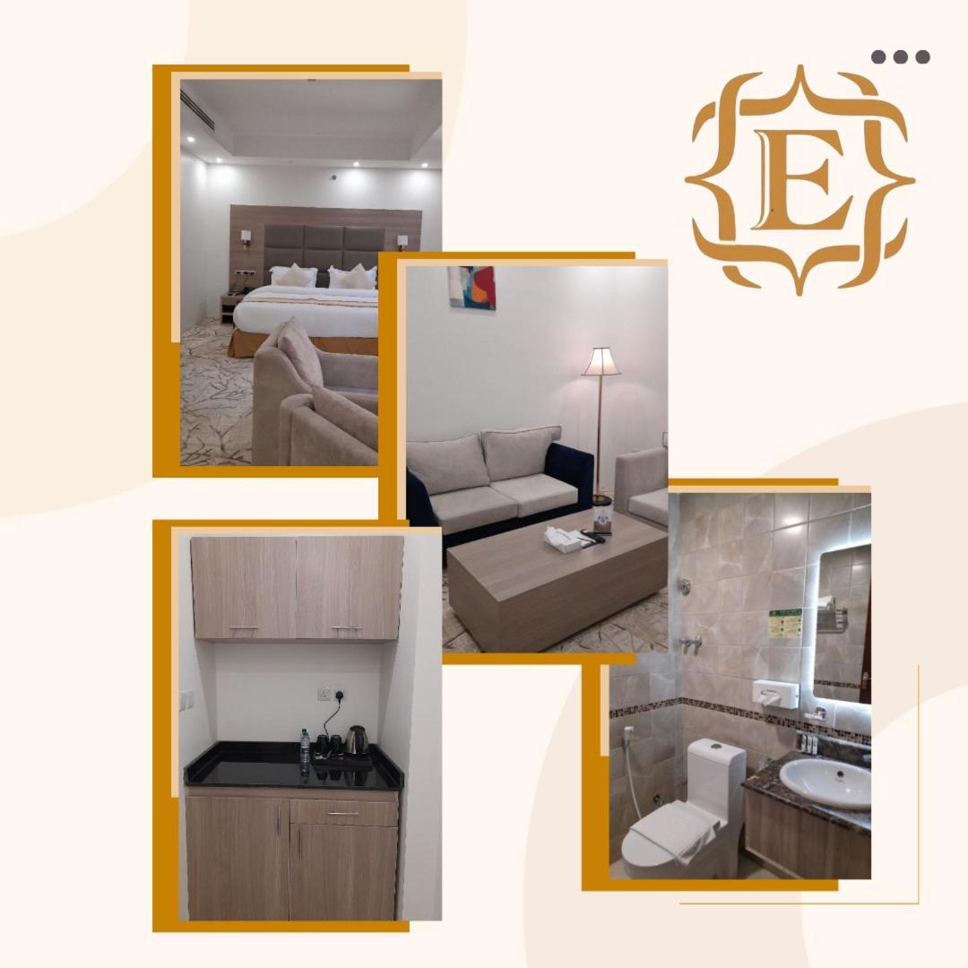 فندق جولدن ايليت Golden Elite الخبر المظهر الخارجي الصورة