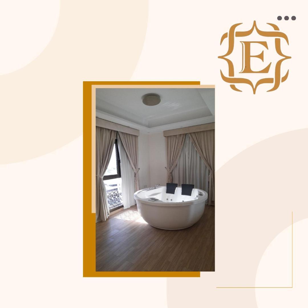 فندق جولدن ايليت Golden Elite الخبر المظهر الخارجي الصورة