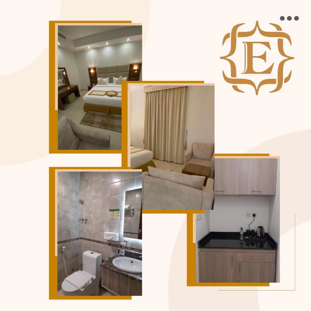 فندق جولدن ايليت Golden Elite الخبر المظهر الخارجي الصورة