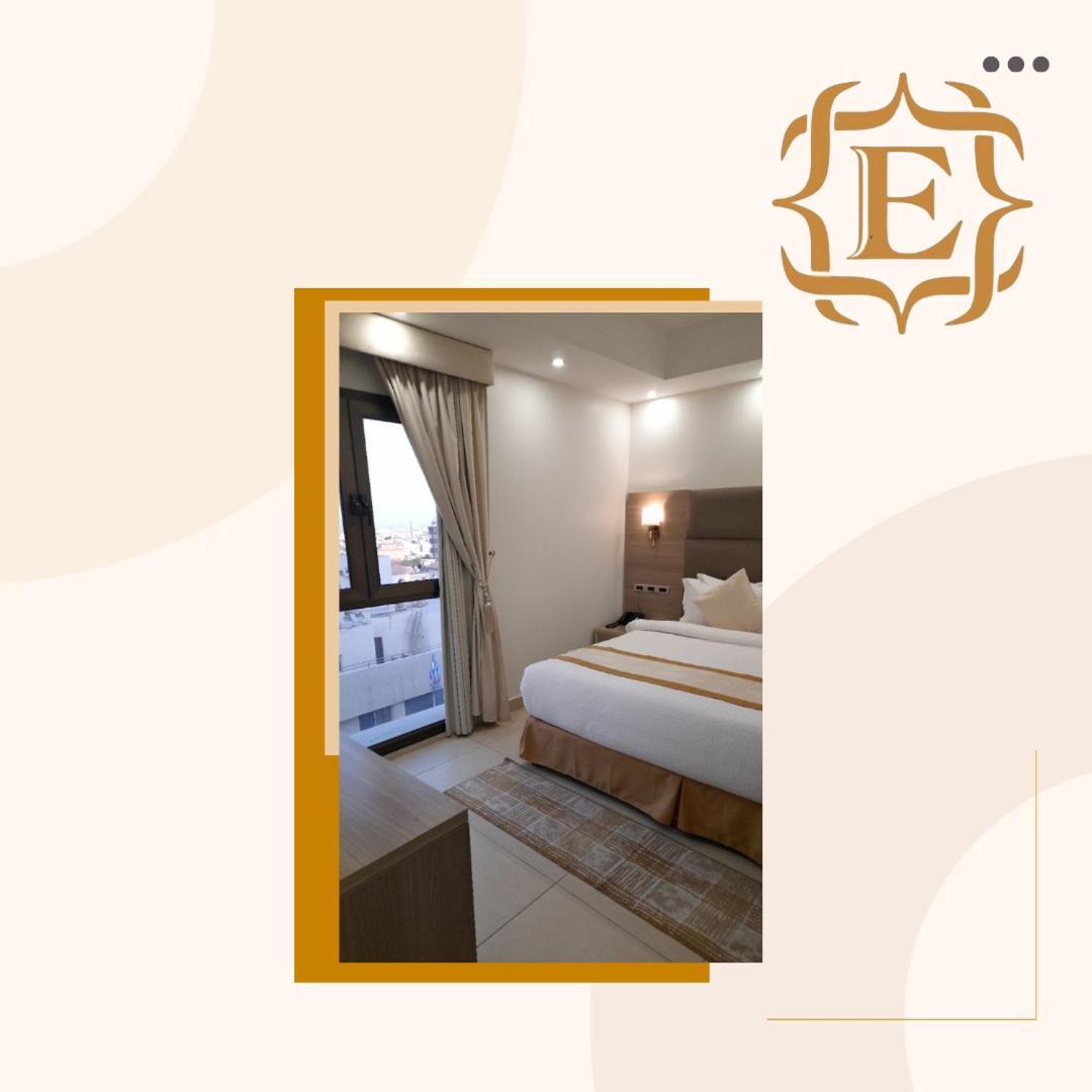 فندق جولدن ايليت Golden Elite الخبر المظهر الخارجي الصورة