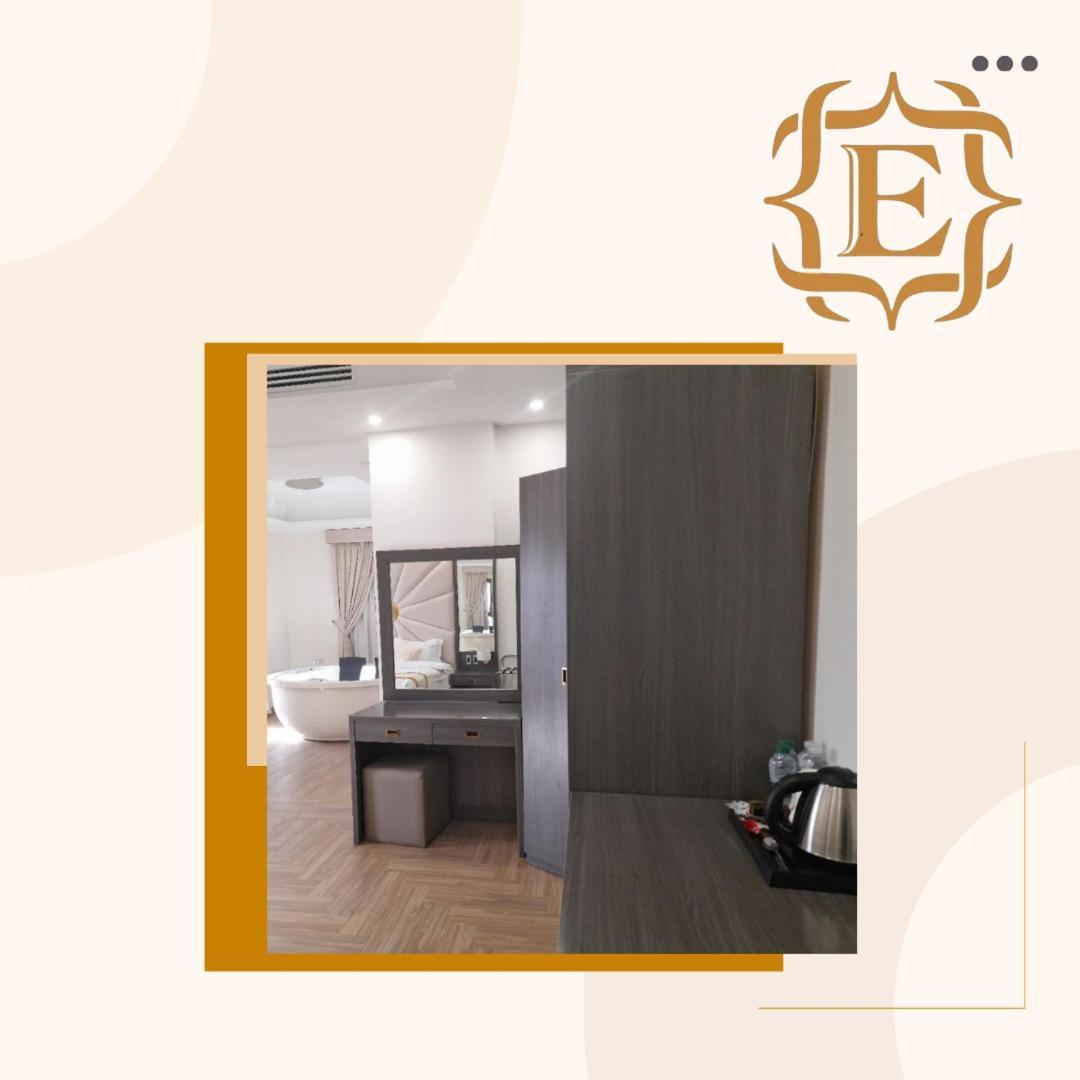 فندق جولدن ايليت Golden Elite الخبر المظهر الخارجي الصورة