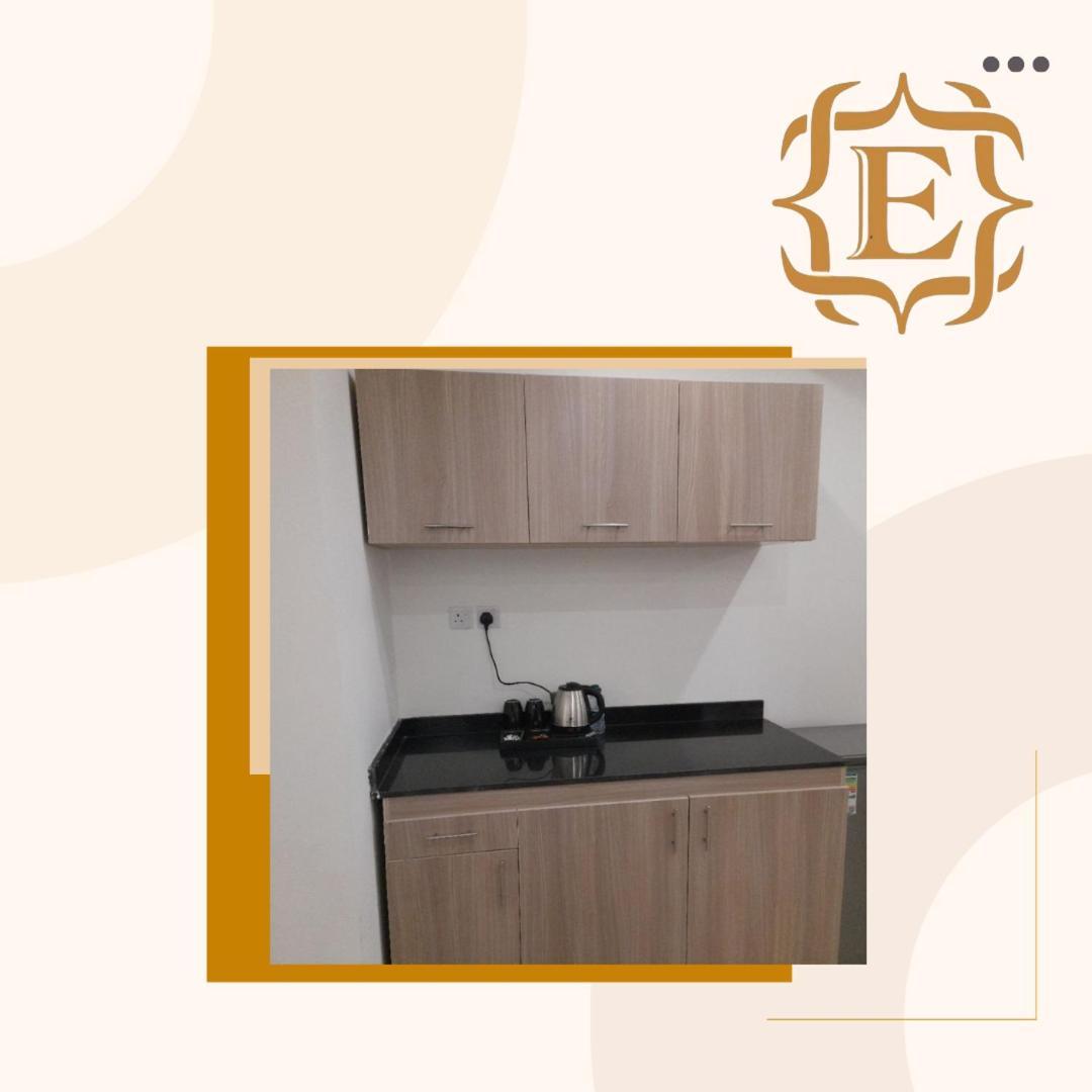 فندق جولدن ايليت Golden Elite الخبر المظهر الخارجي الصورة