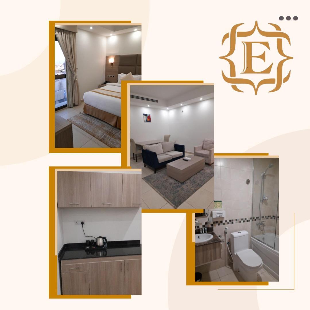 فندق جولدن ايليت Golden Elite الخبر المظهر الخارجي الصورة