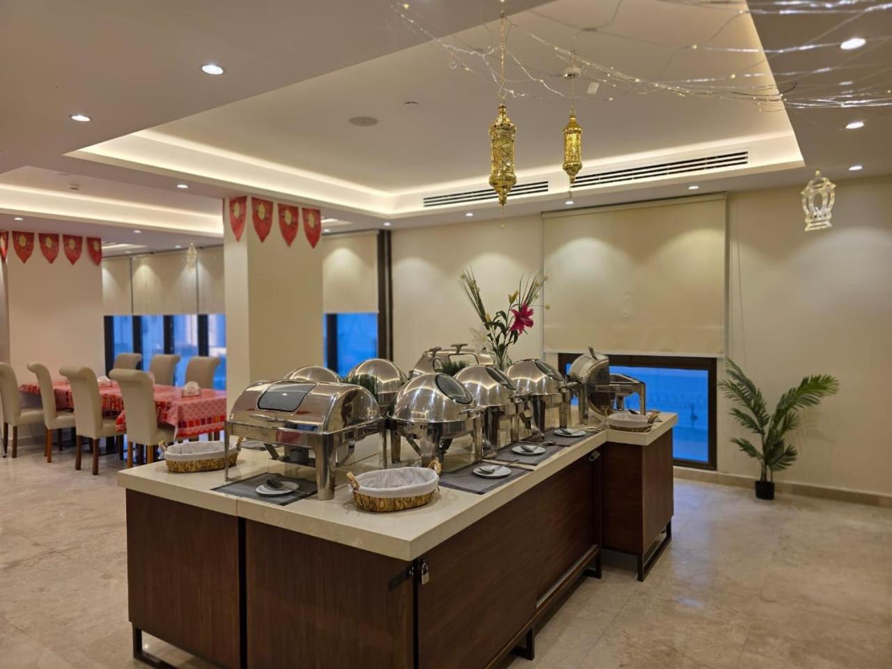 فندق جولدن ايليت Golden Elite الخبر المظهر الخارجي الصورة