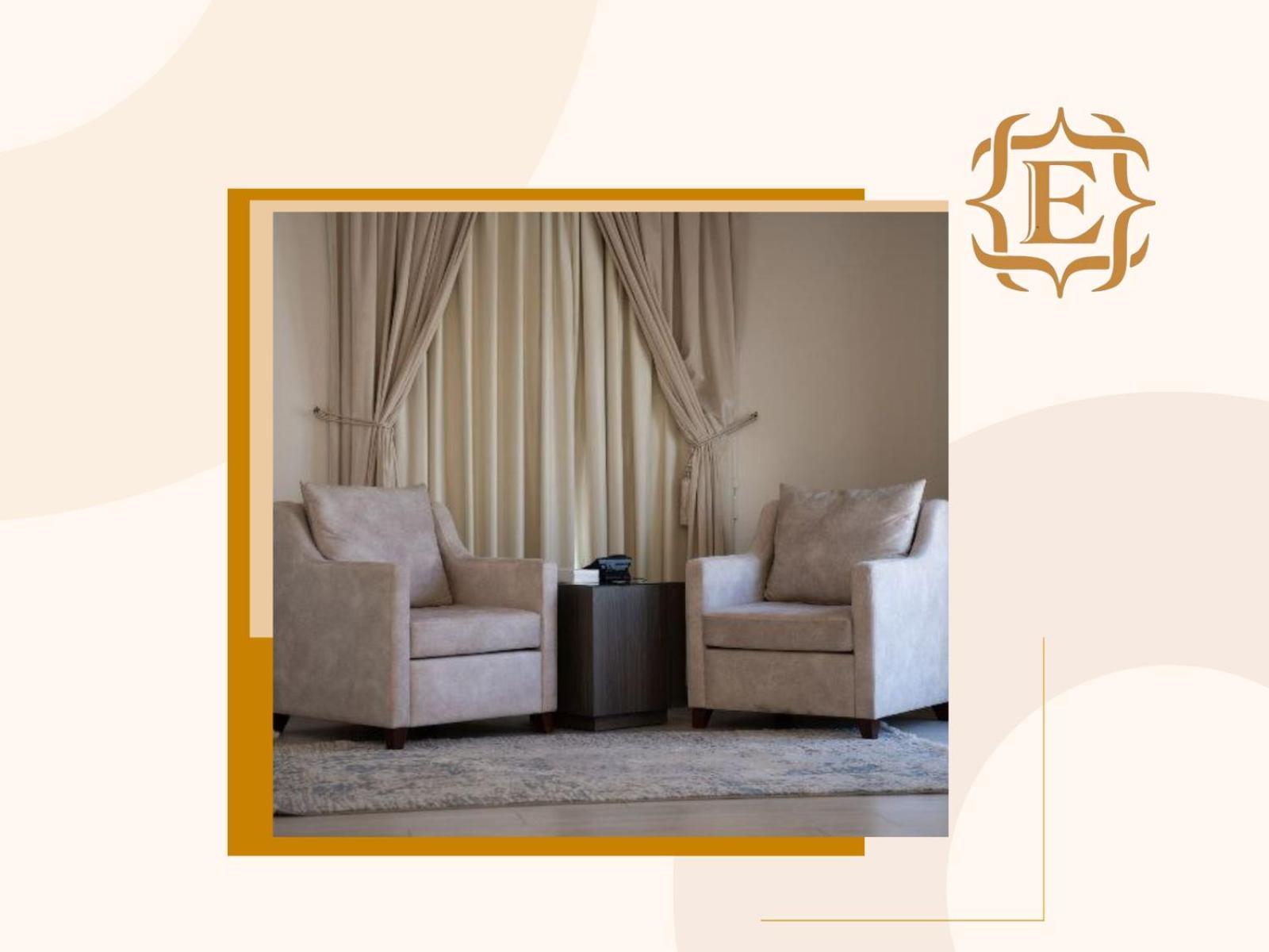 فندق جولدن ايليت Golden Elite الخبر المظهر الخارجي الصورة