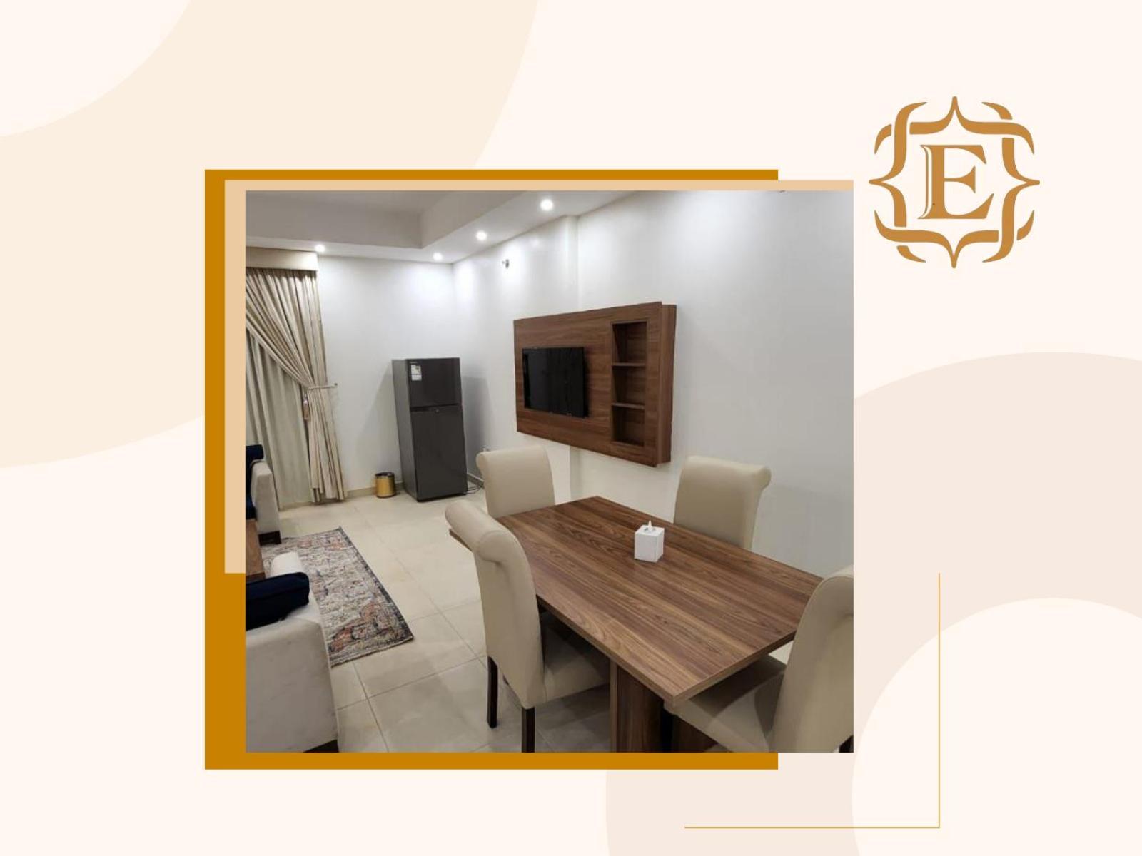 فندق جولدن ايليت Golden Elite الخبر المظهر الخارجي الصورة