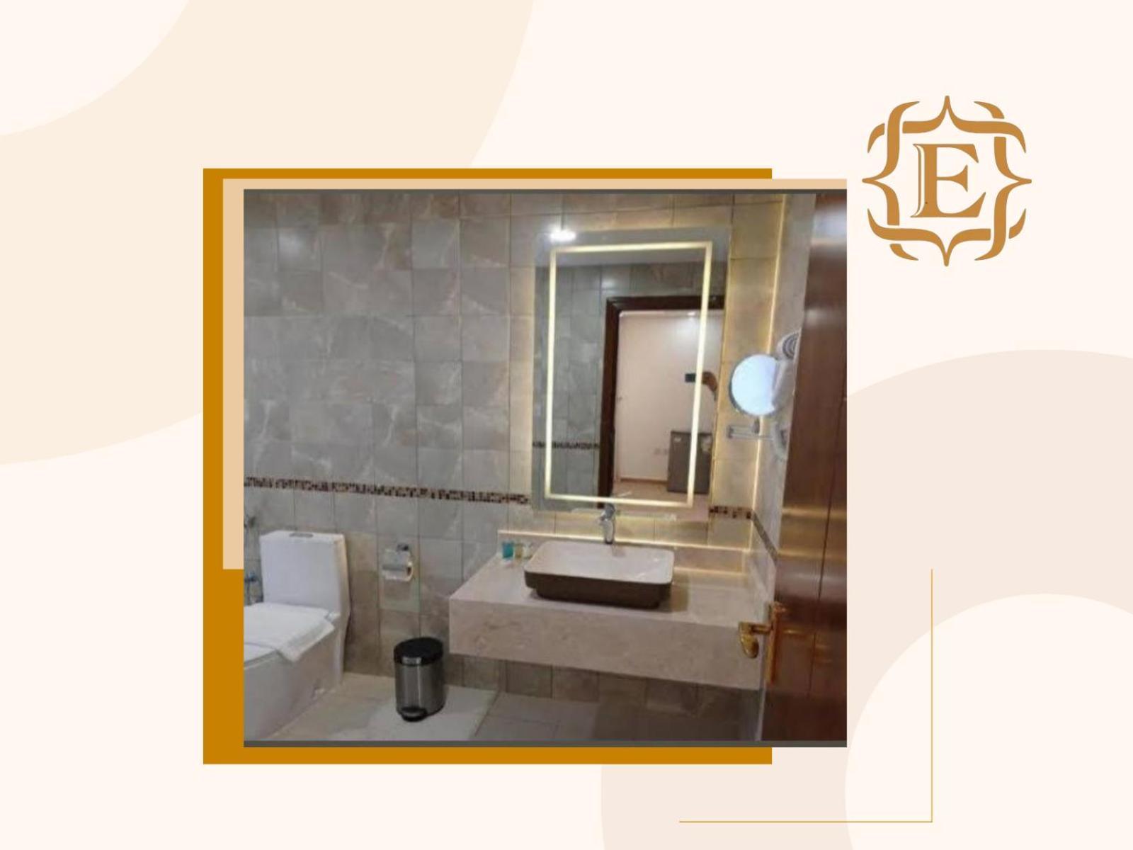 فندق جولدن ايليت Golden Elite الخبر المظهر الخارجي الصورة
