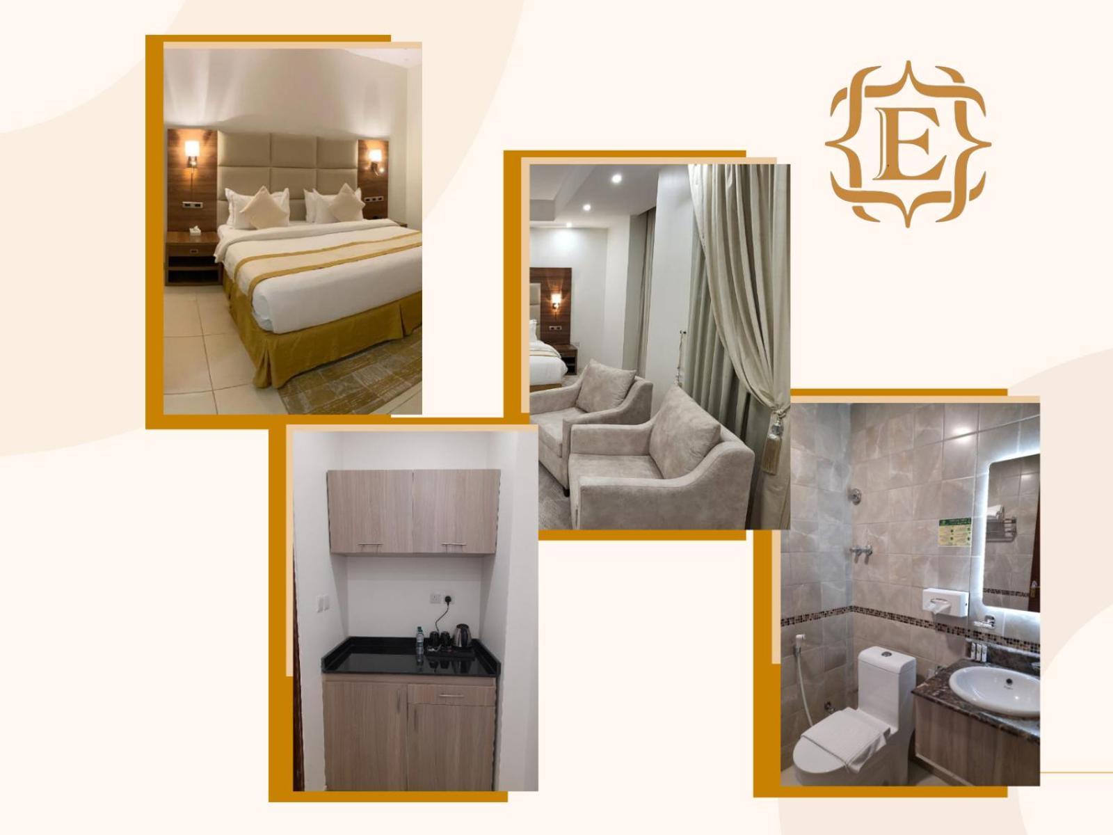 فندق جولدن ايليت Golden Elite الخبر المظهر الخارجي الصورة