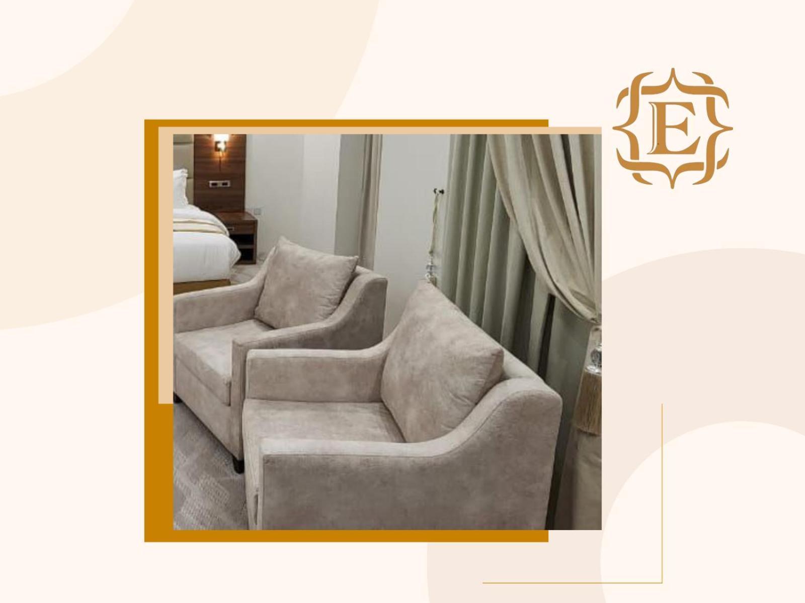 فندق جولدن ايليت Golden Elite الخبر المظهر الخارجي الصورة