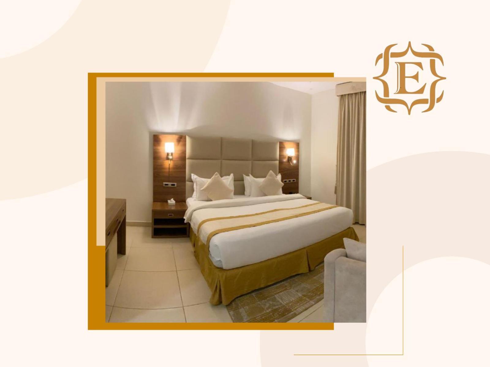 فندق جولدن ايليت Golden Elite الخبر المظهر الخارجي الصورة