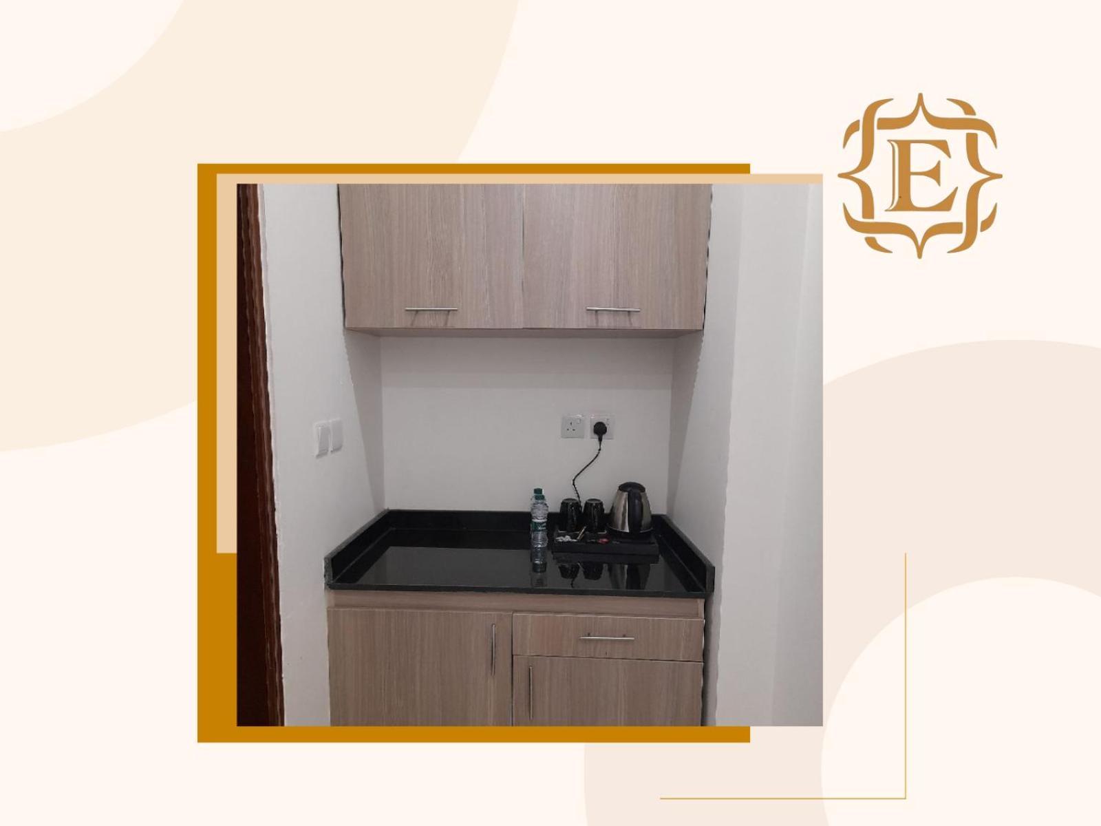 فندق جولدن ايليت Golden Elite الخبر المظهر الخارجي الصورة
