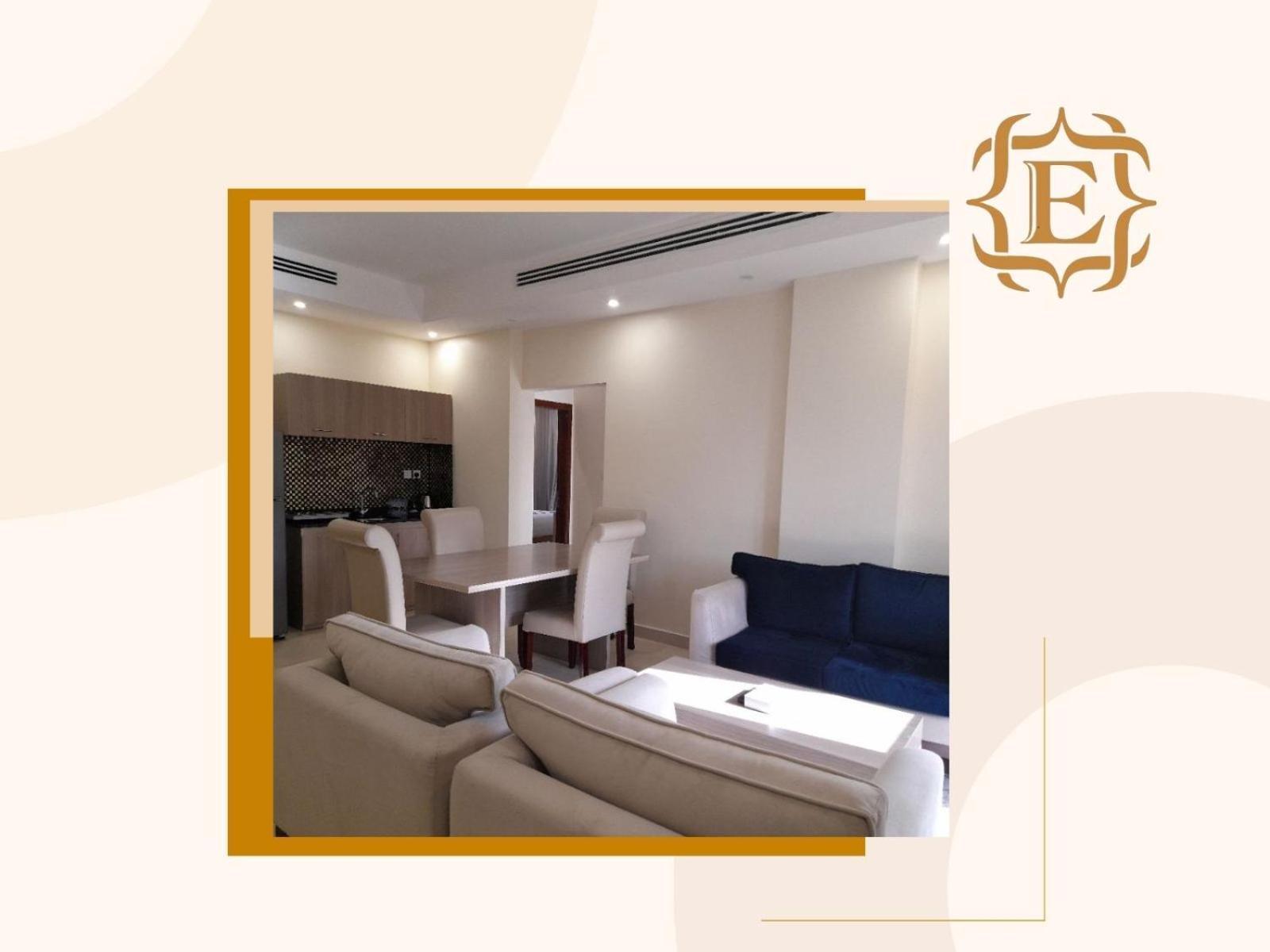فندق جولدن ايليت Golden Elite الخبر المظهر الخارجي الصورة