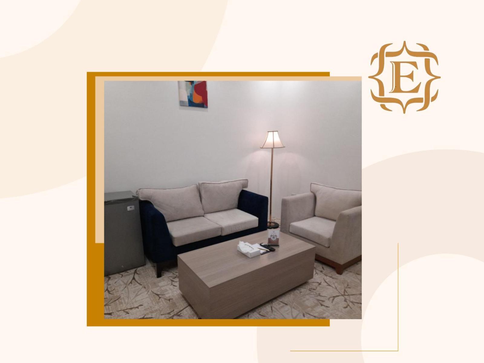 فندق جولدن ايليت Golden Elite الخبر المظهر الخارجي الصورة
