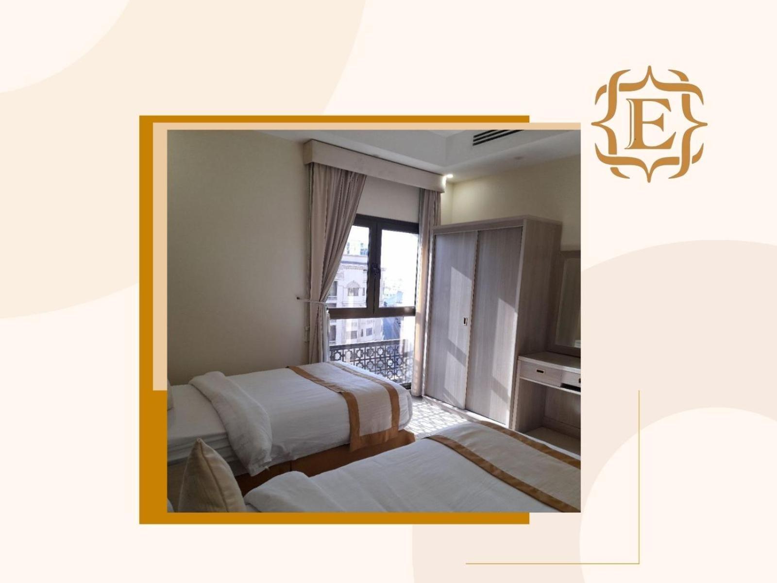 فندق جولدن ايليت Golden Elite الخبر المظهر الخارجي الصورة