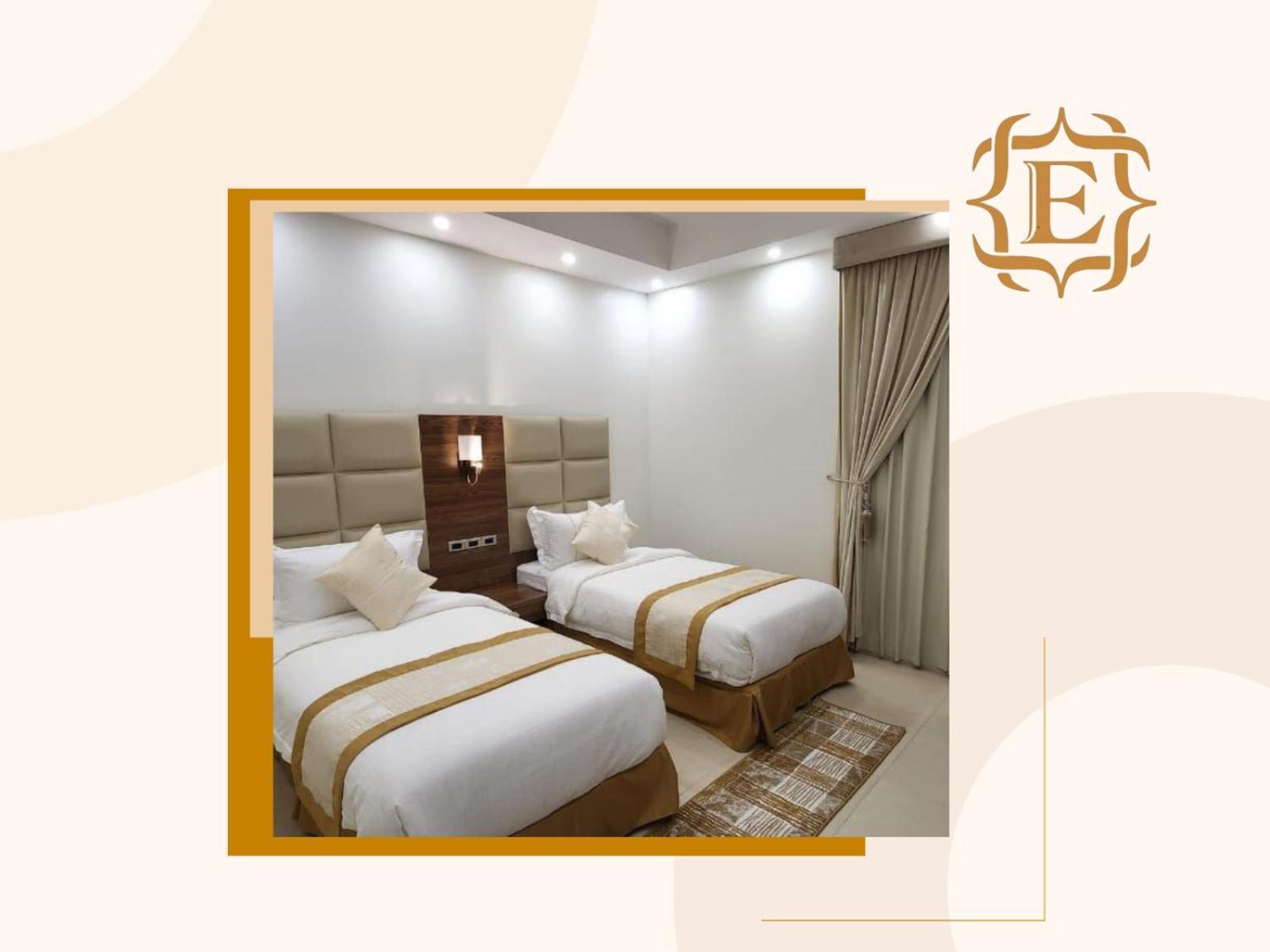 فندق جولدن ايليت Golden Elite الخبر المظهر الخارجي الصورة