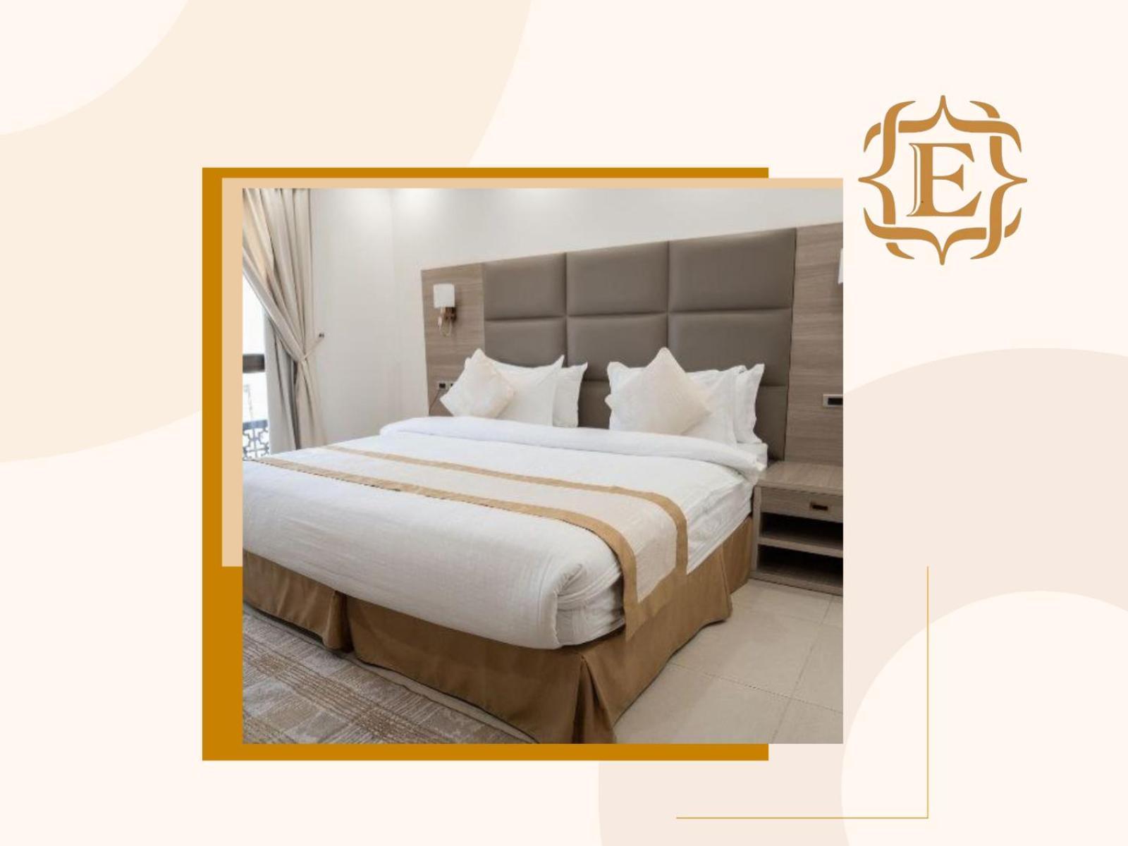 فندق جولدن ايليت Golden Elite الخبر المظهر الخارجي الصورة