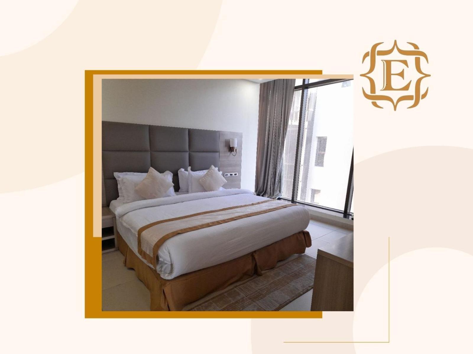 فندق جولدن ايليت Golden Elite الخبر المظهر الخارجي الصورة