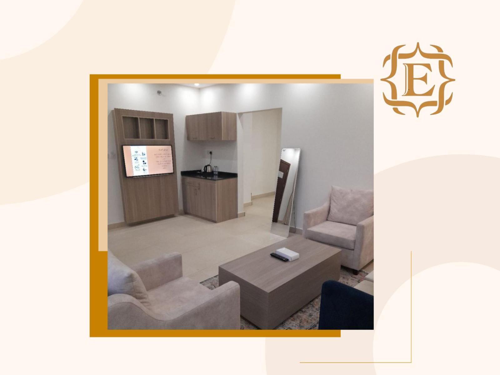 فندق جولدن ايليت Golden Elite الخبر المظهر الخارجي الصورة