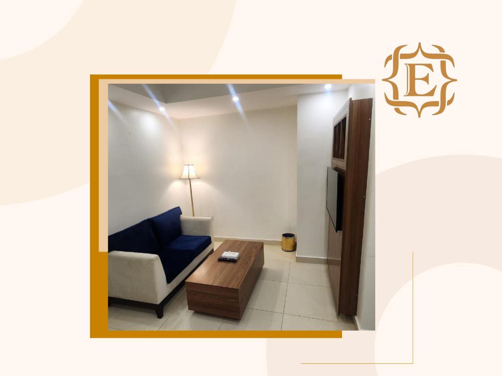 فندق جولدن ايليت Golden Elite الخبر المظهر الخارجي الصورة